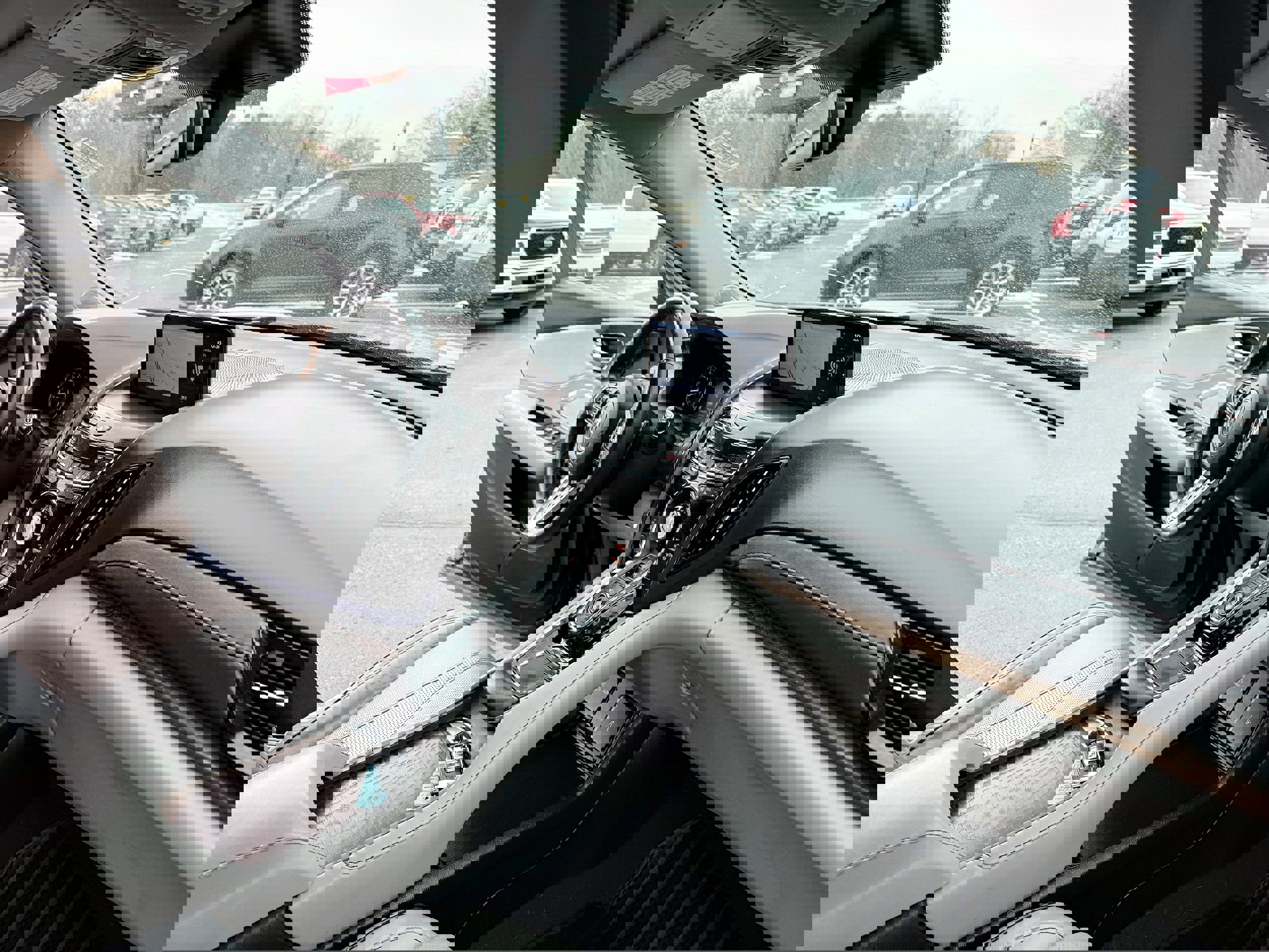 Used 2019 Acura RDX AWD w/ Advance Package image 21