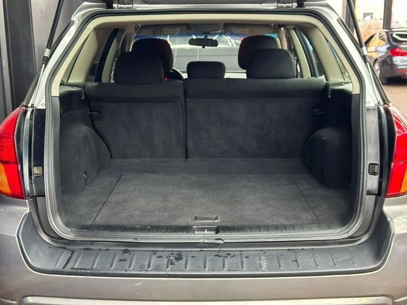 Used 2006 Subaru Outback 2.5i image 12