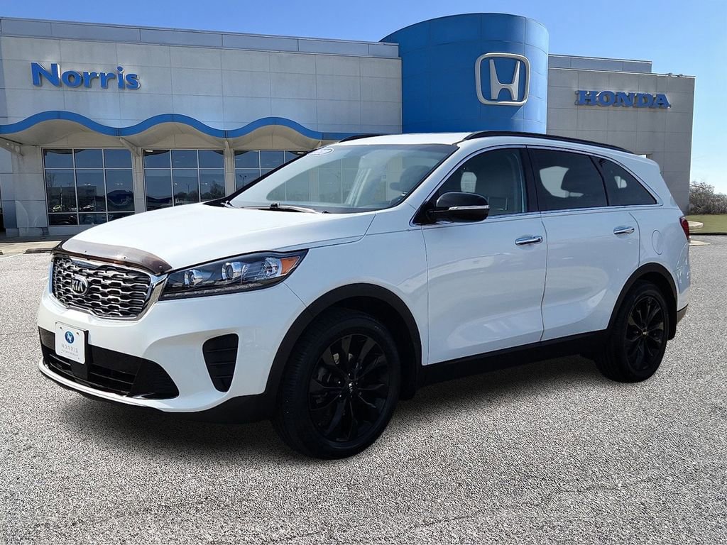 Used 2020 Kia Sorento S image 2