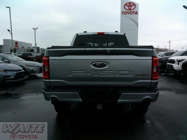 Used 2023 Ford F150 Tremor image 3