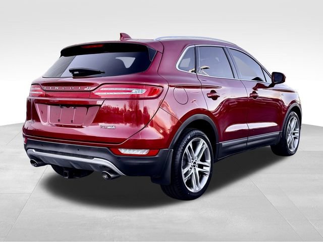 Used 2015 Lincoln MKC AWD w/ Equipment Group 102A Reserve image 3
