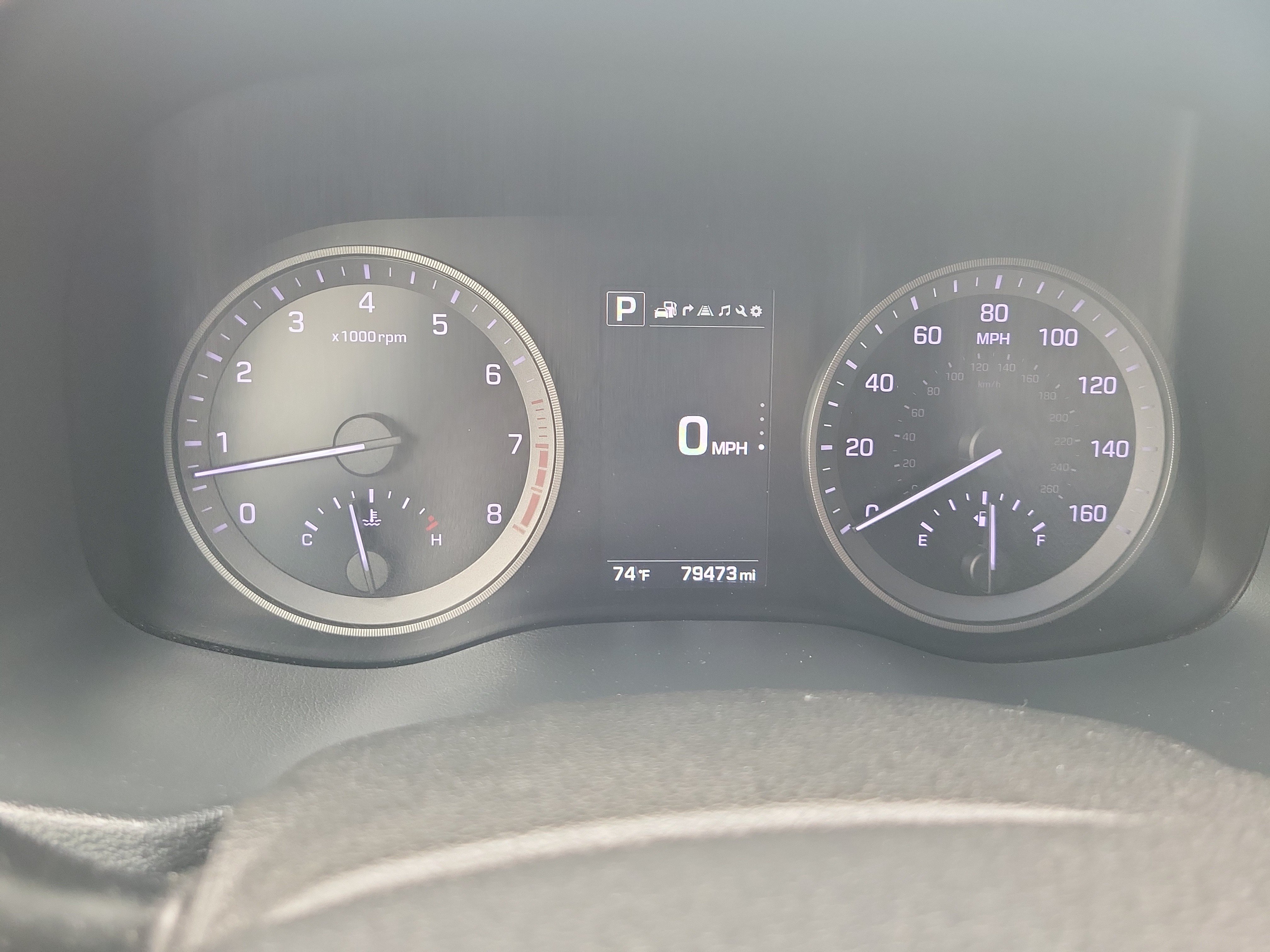 Used 2018 Hyundai Tucson Limited w/ Ultimate Package 02 AWD/4WD image 22