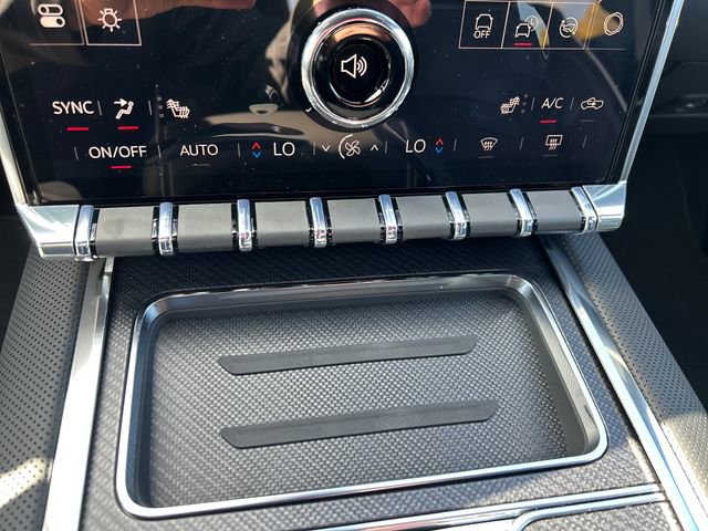 New 2026 GMC Sierra EV Elevation image 21