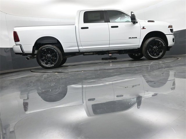 New 2026 RAM 2500 Big Horn image 37