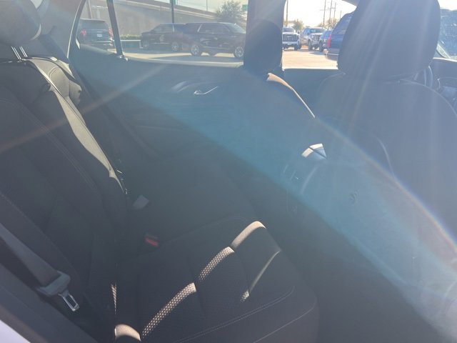 Used 2024 GMC Terrain SLE image 6