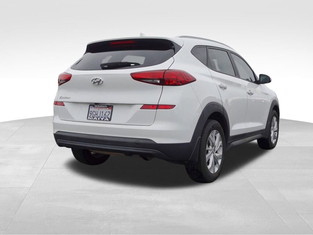 Used 2020 Hyundai Tucson Value image 3