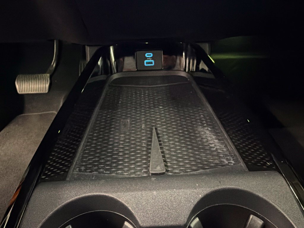 Certified 2023 Ford Mustang Mach-E Premium AWD/4WD image 14