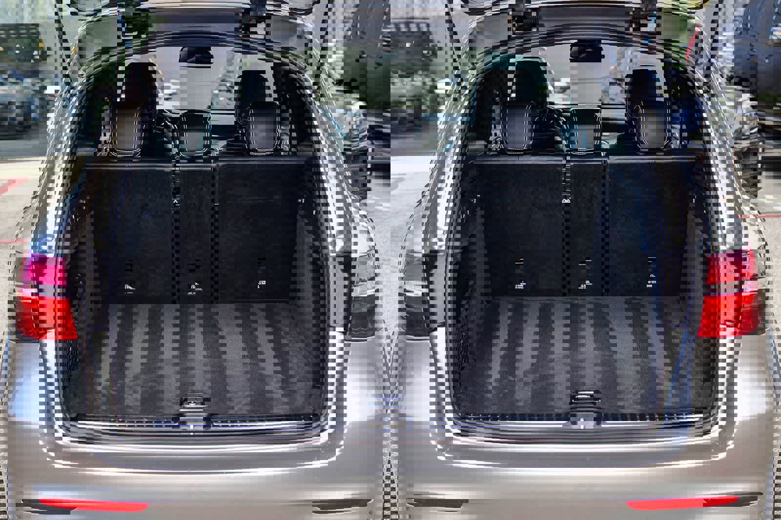 Used 2019 Mercedes-Benz GLC 63 AMG 4MATIC image 28