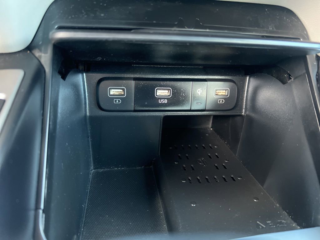 Certified 2023 Kia Sorento S image 54