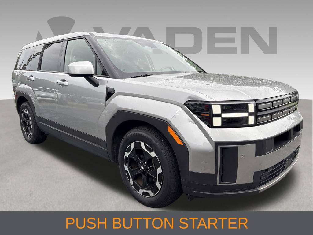 Used 2024 Hyundai Santa Fe SE FWD image 3