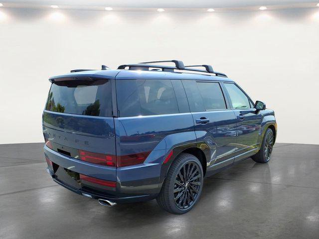 New 2027 Hyundai Santa Fe Calligraphy AWD/4WD image 13