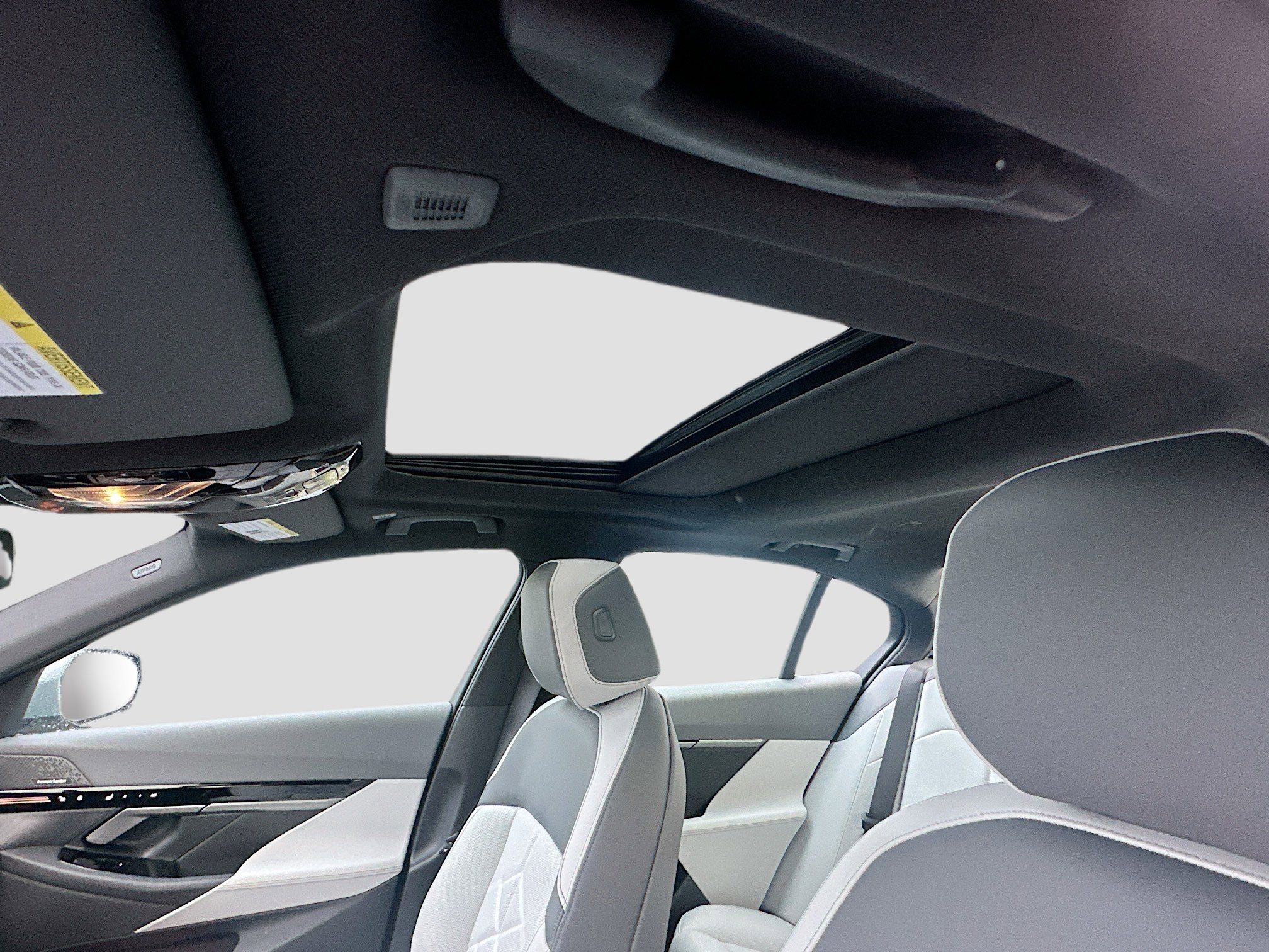 New 2026 BMW 530i w/ M Sport Package image 16