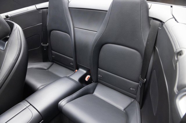 Used 2022 Mercedes-Benz SL 55 AMG 4MATIC image 30