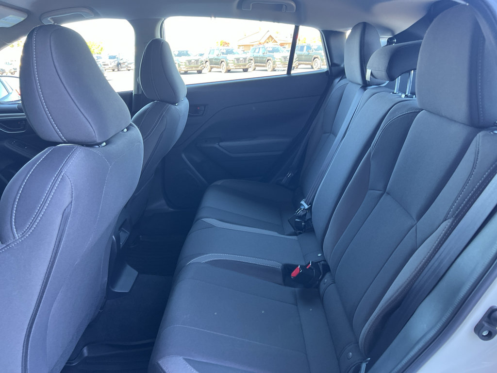 Used 2024 Subaru Impreza 2.0i AWD/4WD image 21