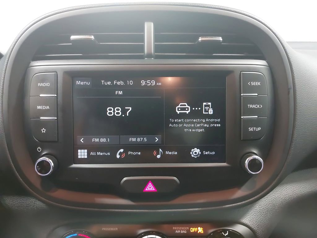 Used 2025 Kia Soul LX w/ LX Technology Package image 21