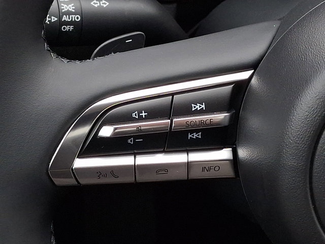 New 2026 MAZDA CX-50 AWD 2.5 S w/ Weather Package image 17