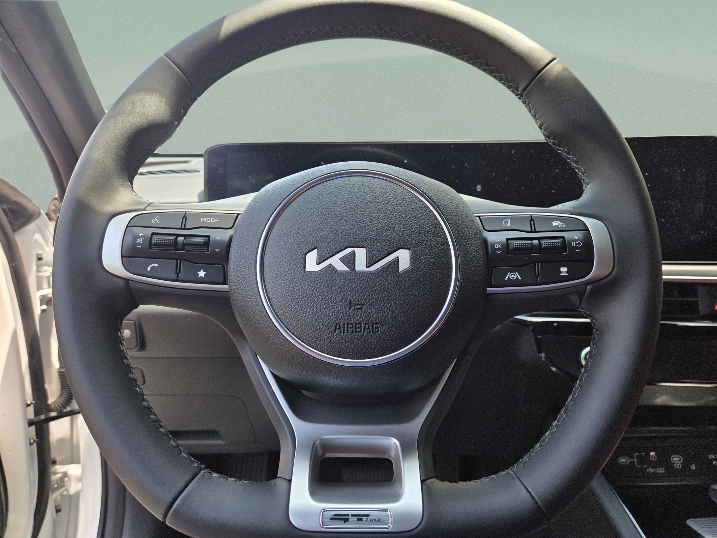 New 2026 Kia K5 GT-Line w/ GT-Line Premium Package FWD image 24