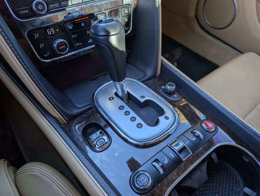 Used 2013 Bentley Continental GT image 17