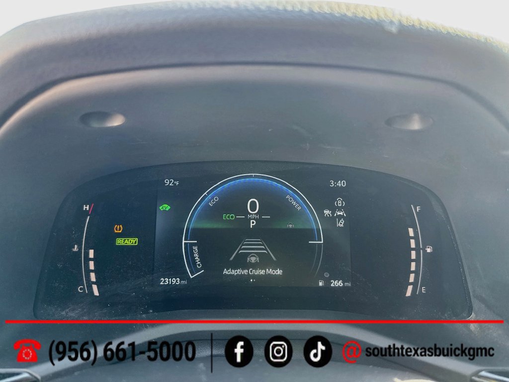 Used 2025 Toyota Camry LE w/ Convenience Package FWD image 15