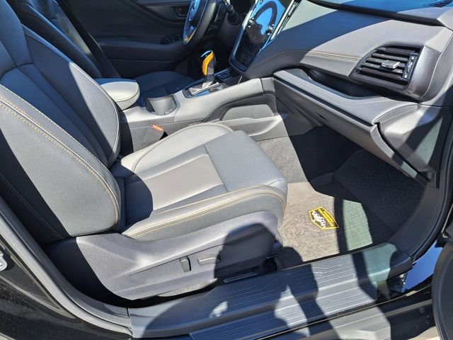 Certified 2025 Subaru Outback Wilderness AWD/4WD image 10