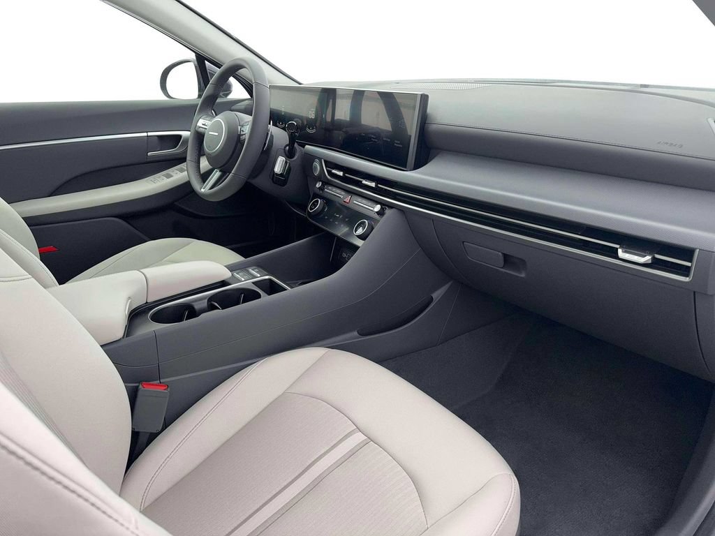 New 2026 Hyundai Sonata SEL AWD/4WD image 15
