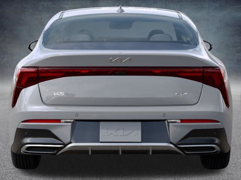 New 2026 Kia K5 GT-Line AWD/4WD image 14