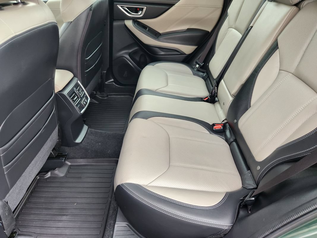 Used 2022 Subaru Forester Limited AWD/4WD image 33