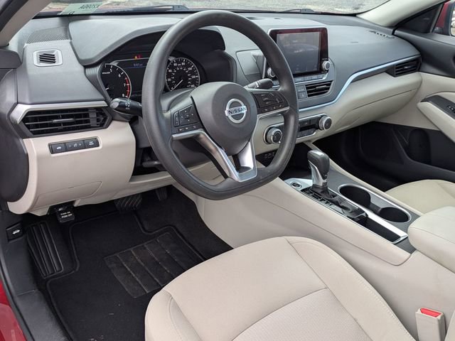 Used 2022 Nissan Altima 2.5 SV image 18