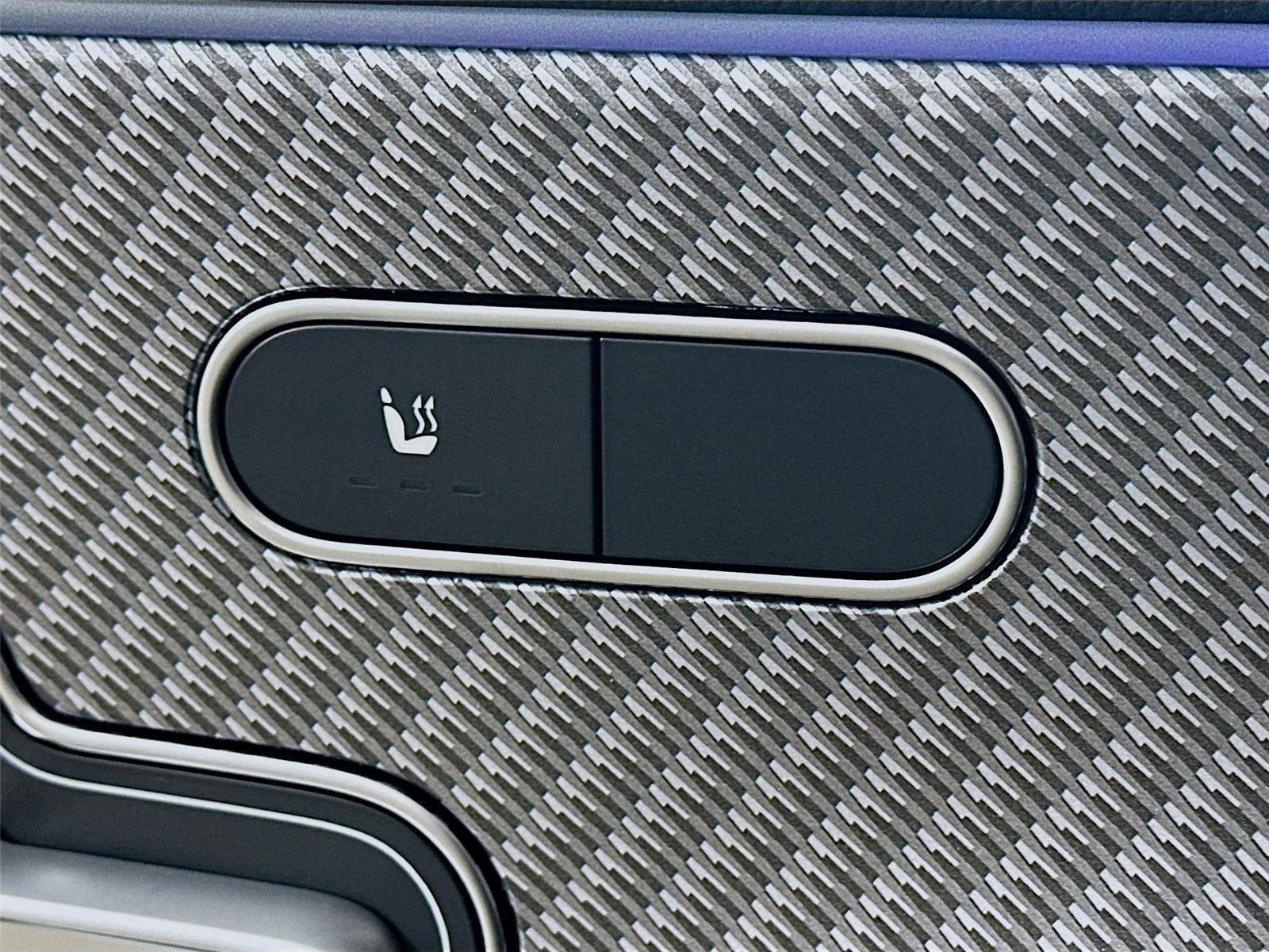 Certified 2025 Mercedes-Benz CLA 250 CLA 250 image 25