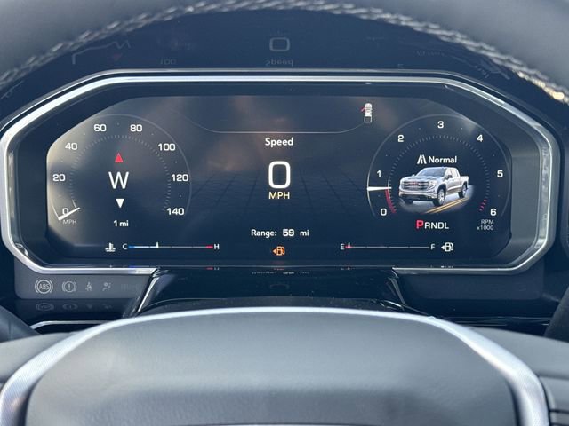 New 2026 GMC Sierra 1500 SLE image 15