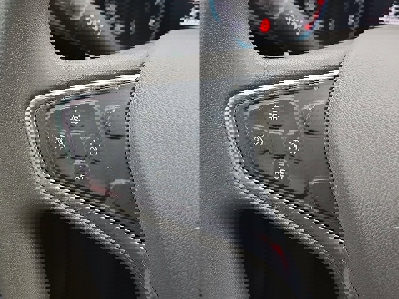 Used 2017 Chevrolet Malibu LS w/ LPO, Convenience Package 1 image 20