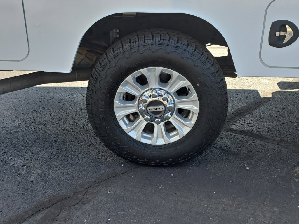 Used 2021 Ford F250 XLT w/ XLT Value Package AWD/4WD image 22