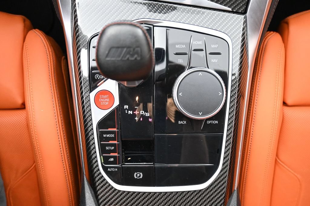 Used 2024 BMW M3 Competition w/ Executive Package RWD image 19