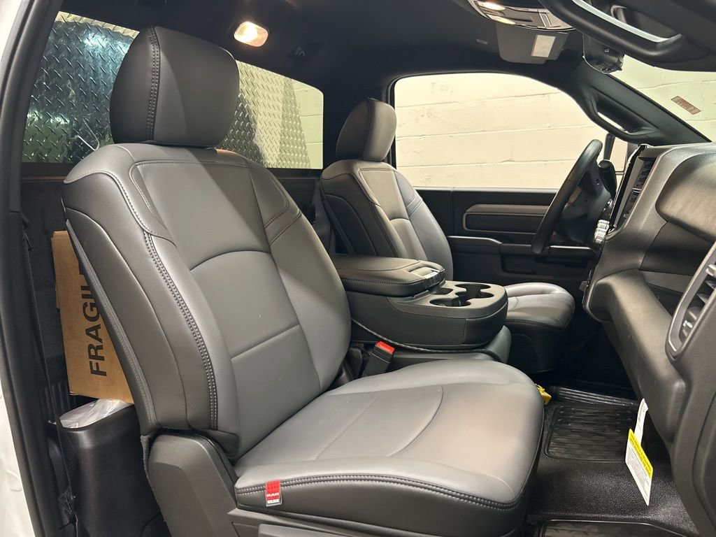 New 2026 RAM 5500 Tradesman image 8