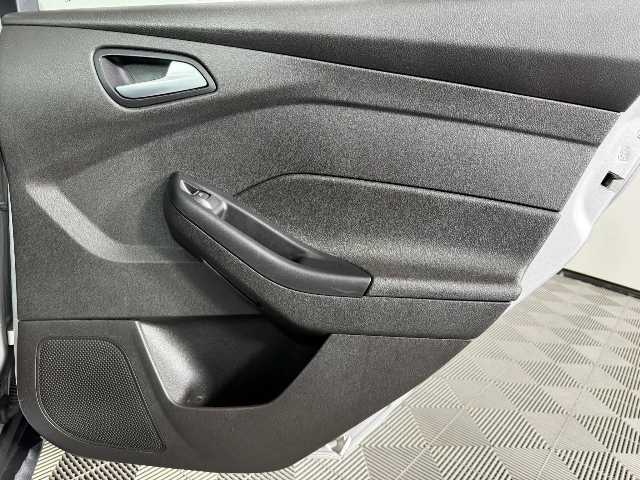 Used 2016 Ford Focus SE image 38