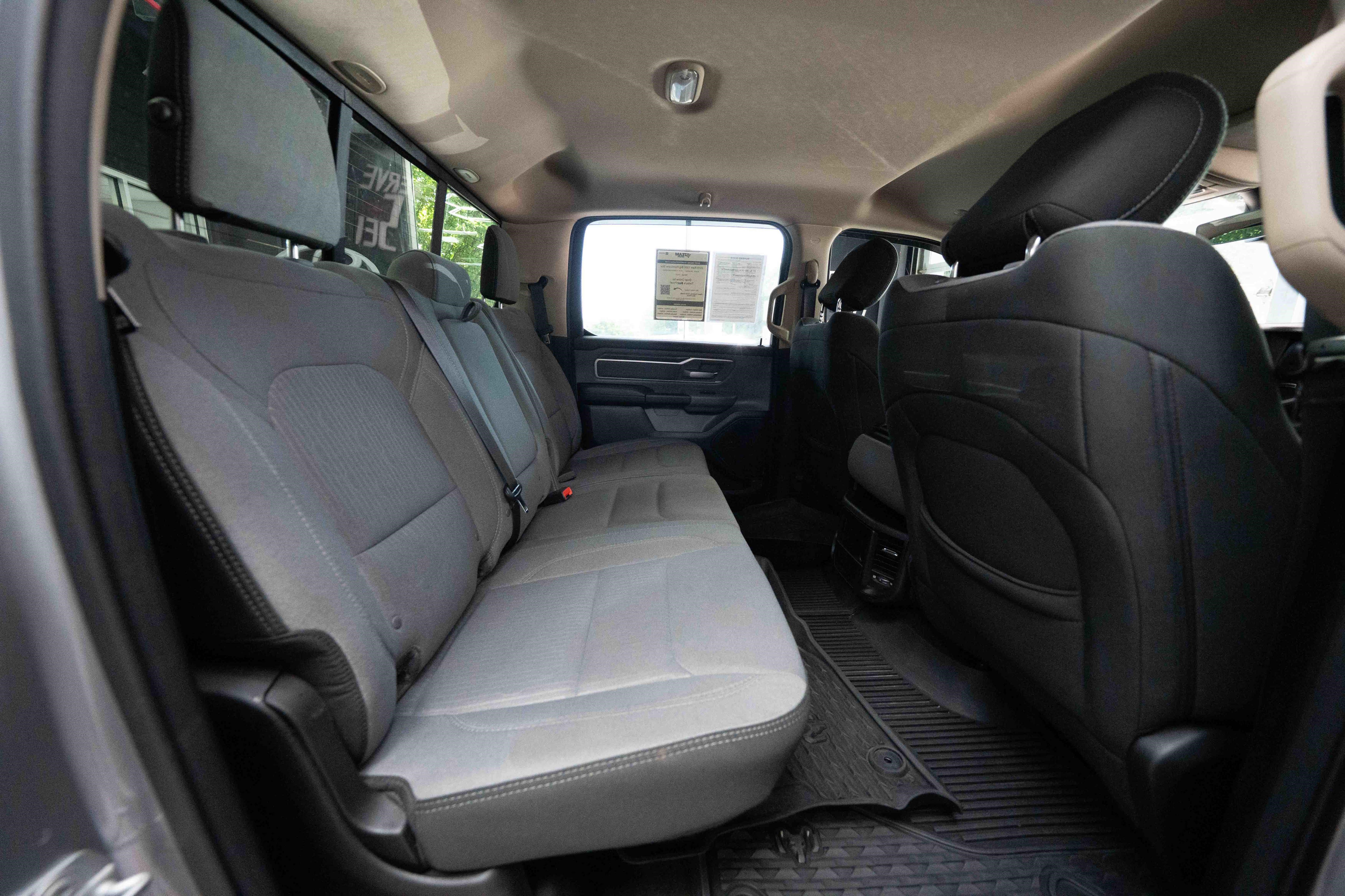 Used 2019 RAM 1500 Big Horn AWD/4WD image 23