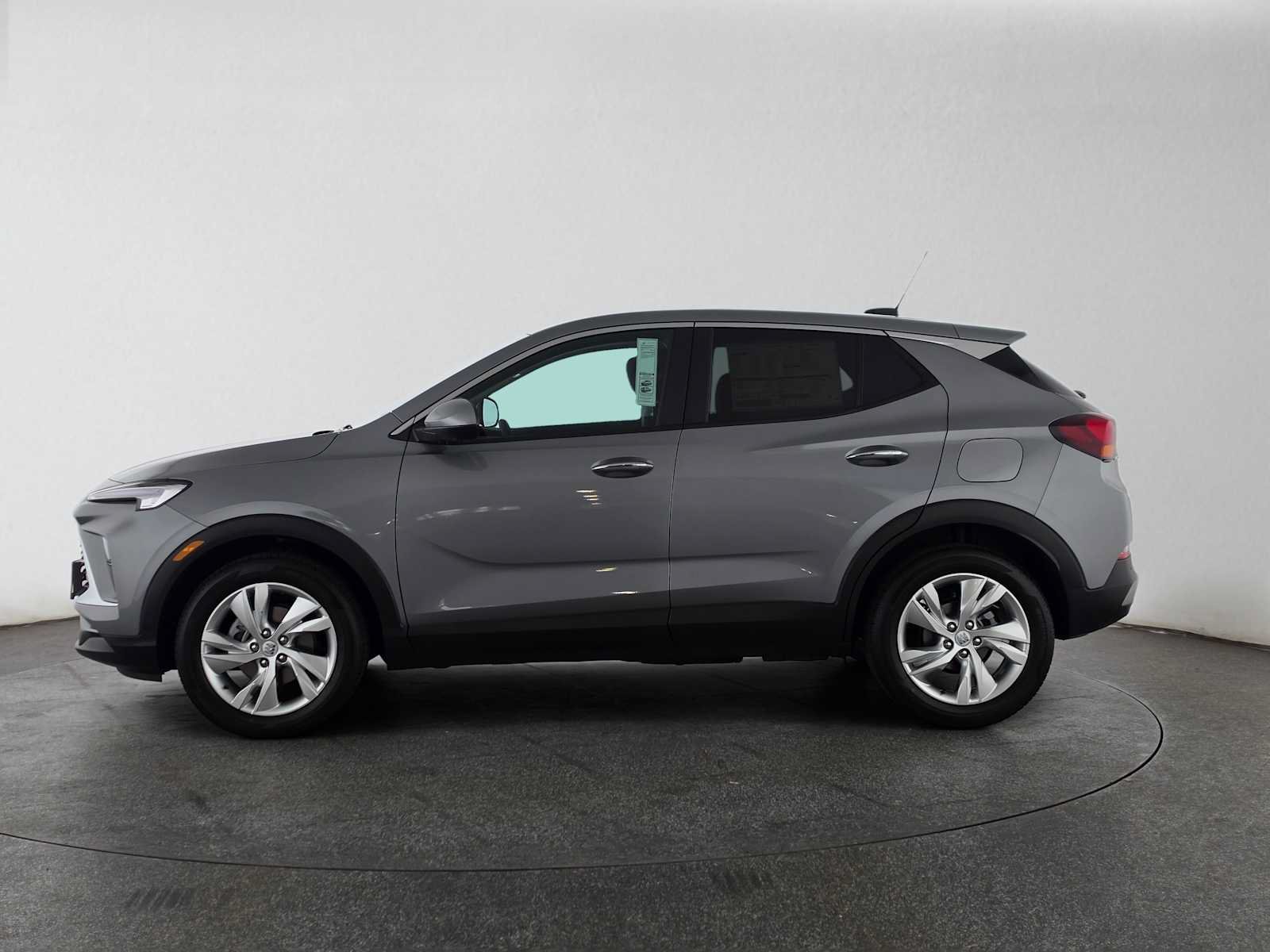 New 2026 Buick Encore GX Preferred w/ Advanced Technology Package FWD image 6