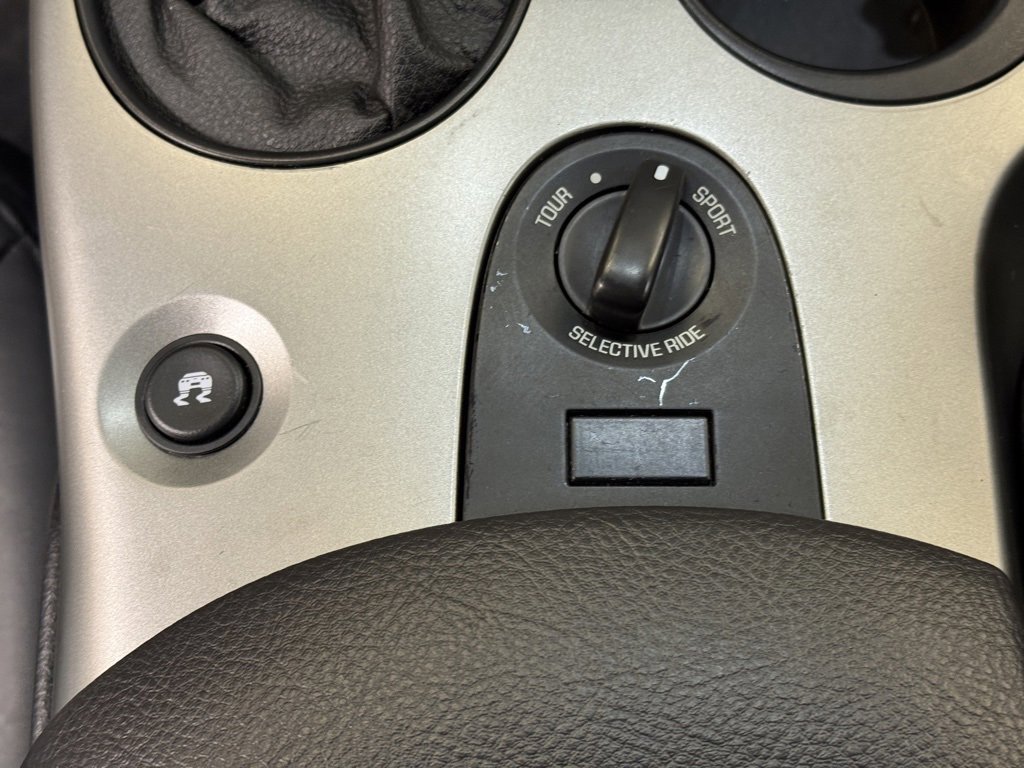 Used 2005 Chevrolet Corvette Base w/ Preferred Equipment Group image 27