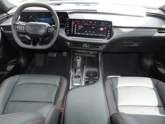 New 2026 Dodge Charger R/T AWD/4WD image 9