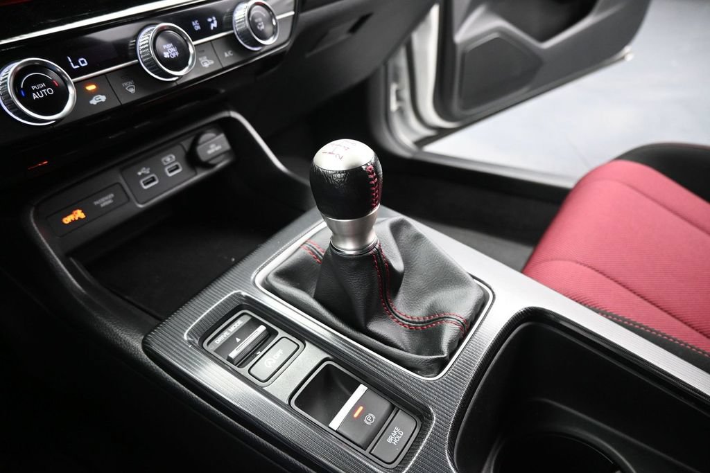Used 2024 Honda Civic Si image 14