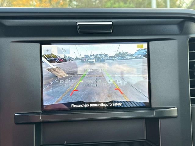 New 2026 Ford F350 XL image 26