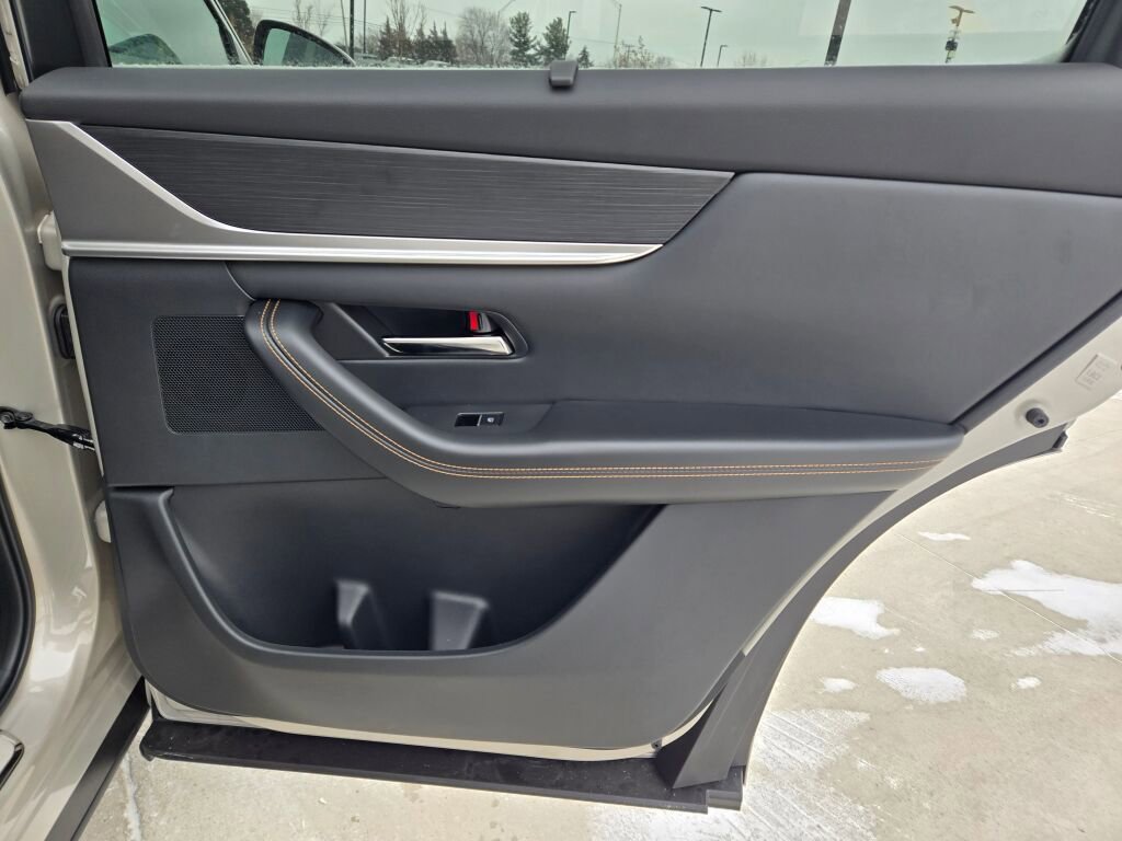 New 2026 MAZDA CX-90 3.3 Turbo S w/ Premium Plus image 11