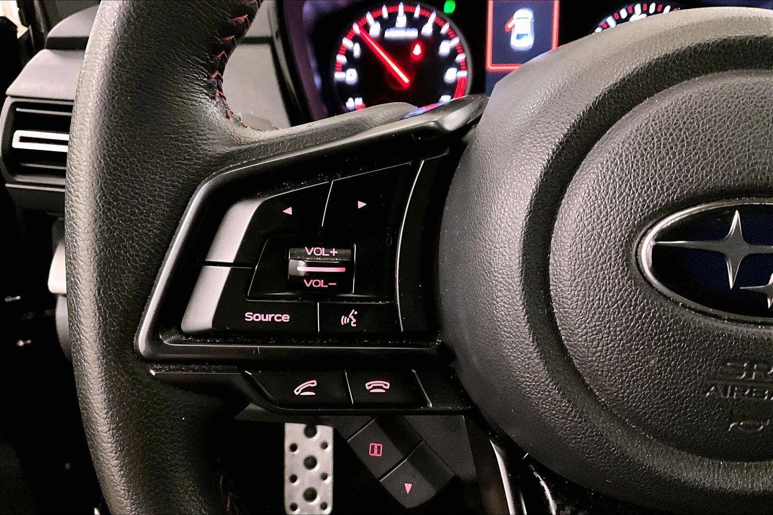 Used 2023 Subaru WRX Premium image 17