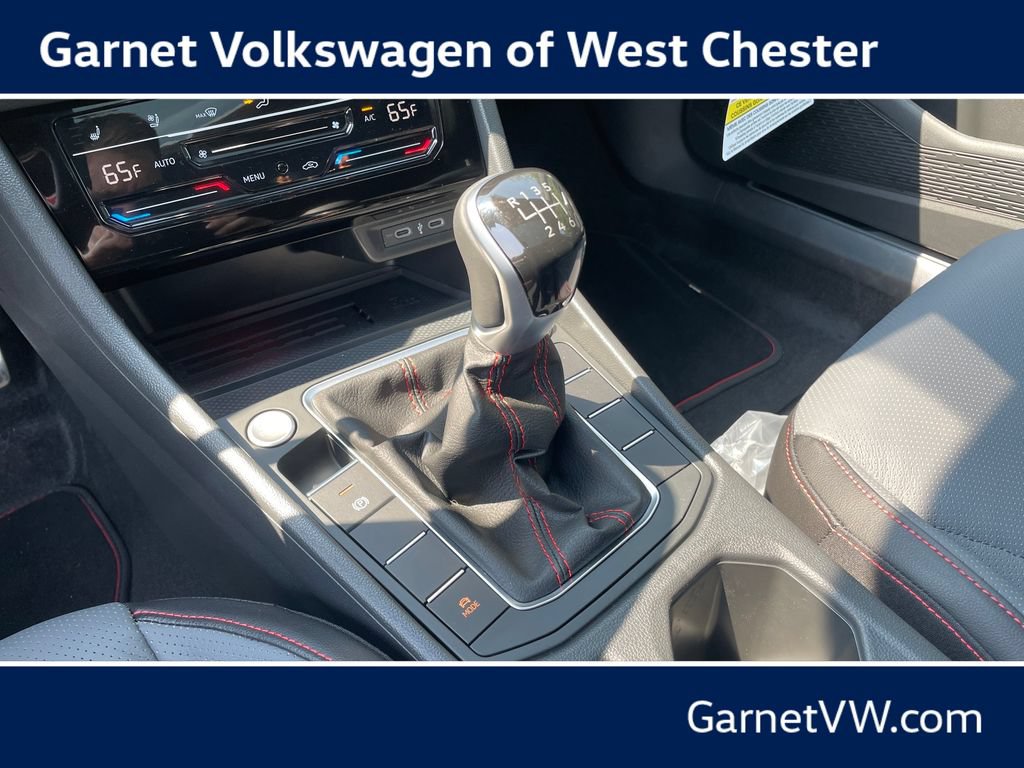 New 2026 Volkswagen Jetta GLI Autobahn FWD image 20