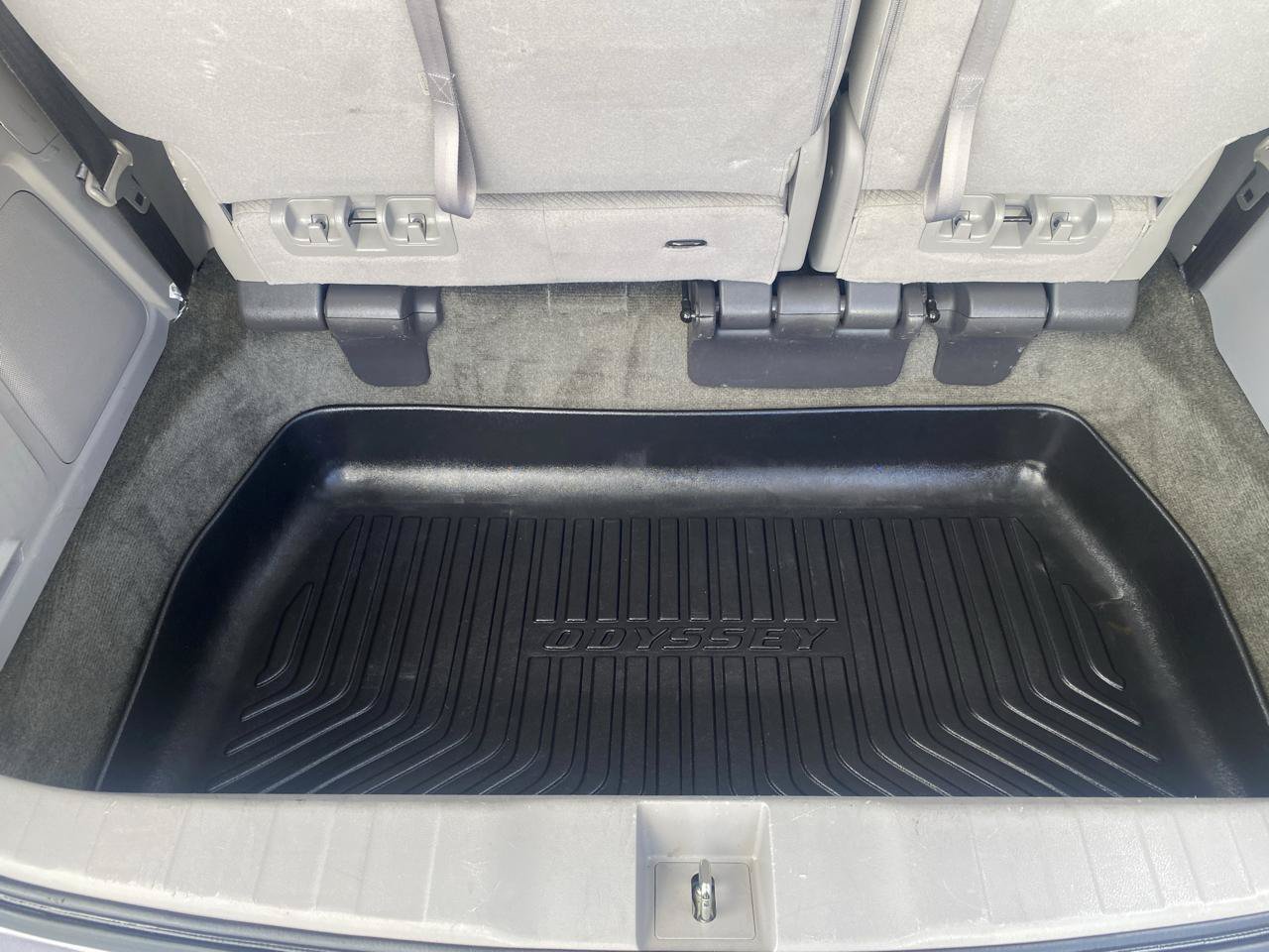Used 2016 Honda Odyssey SE image 21