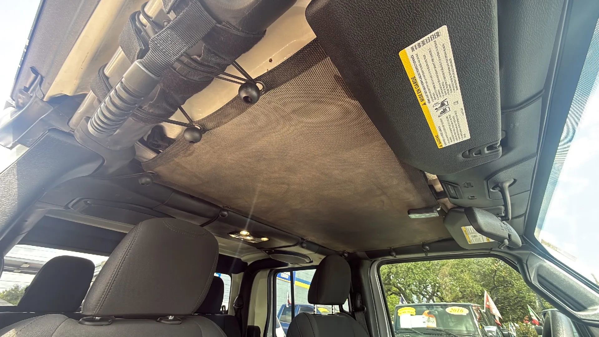 Used 2021 Jeep Gladiator Sport image 24