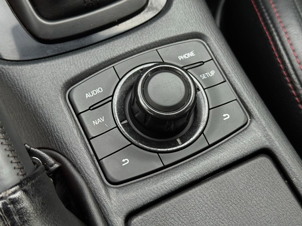 Used 2015 MAZDA MAZDA6 Grand Touring image 33