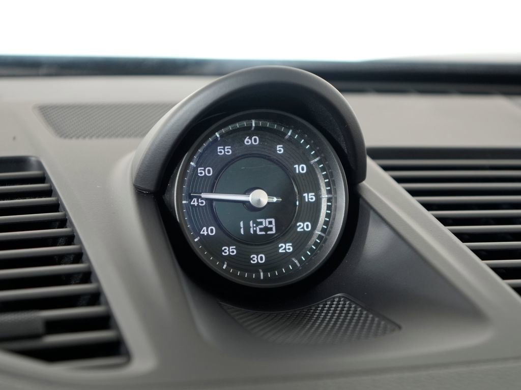 Certified 2020 Porsche 911 Carrera S image 31