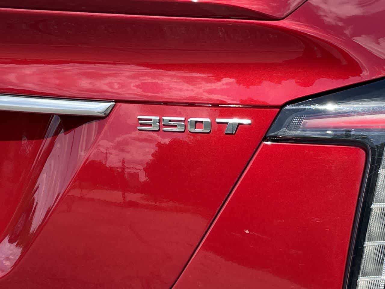 Certified 2023 Cadillac CT5 Sport w/ Climate Package AWD/4WD image 39
