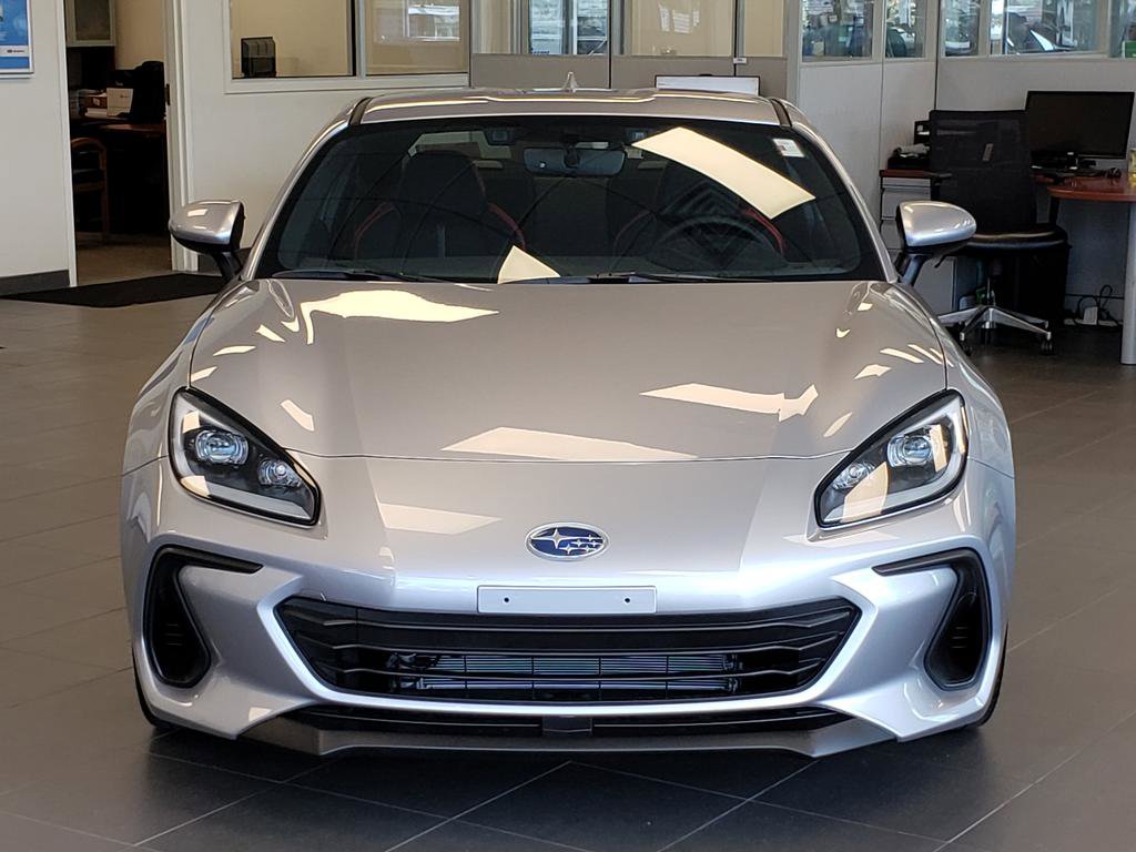 New 2025 Subaru BRZ Limited image 5